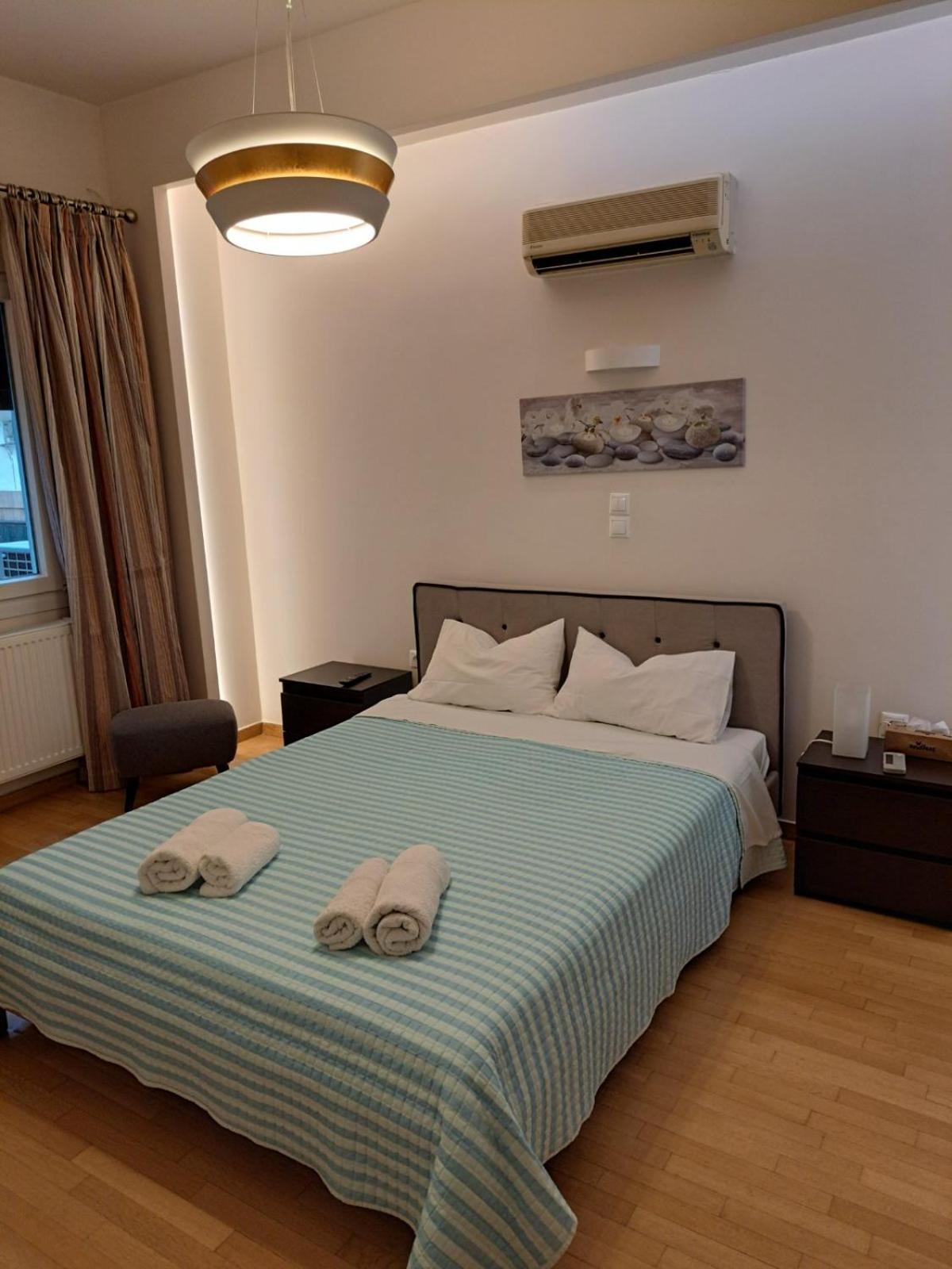 Athenian Center Athens Kolonaki Apartment Luaran gambar