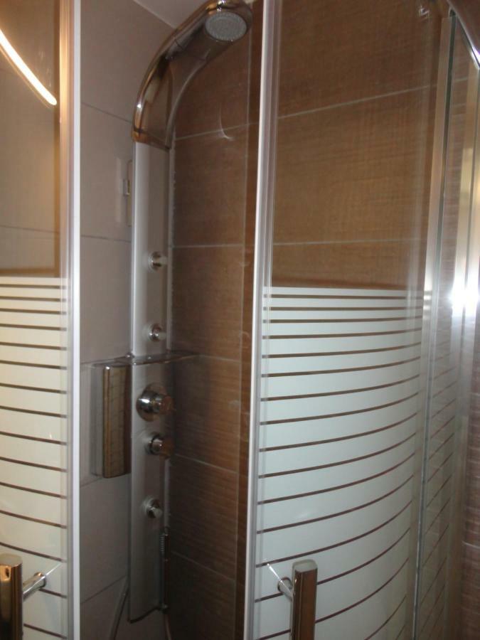 Athenian Center Athens Kolonaki Apartment Luaran gambar